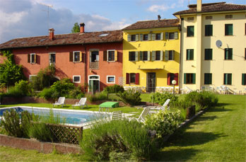 Italy, Veneto near Venice: weddings holiday villas vacation rental family reunion, friends reunion